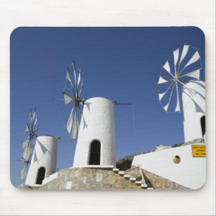 Alfombrilla De Ratón GRECIA, CRETA, Provincia de Iraklio, Ano Kera: