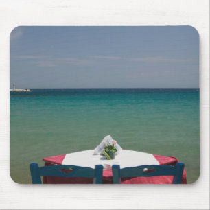 Alfombrilla De Ratón GRECIA, Islas del Egeo Nororiental, SAMOS, 2