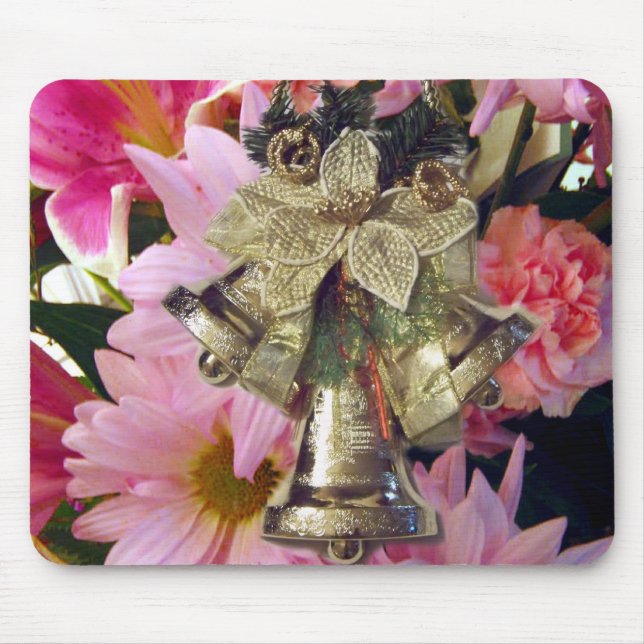 Alfombrilla De Ratón Greetings_ (Frente)