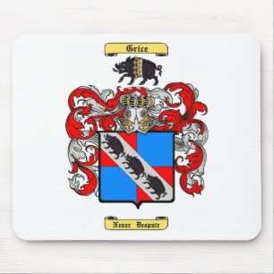 Alfombrilla De Ratón grice