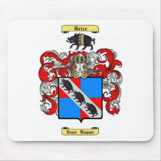 Alfombrilla De Ratón grice