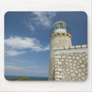 Alfombrilla De Ratón GRIEGO, Islas Jónicas, ZAKYNTHOS, CABO SKINARI: