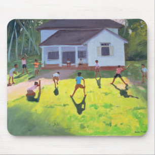 Alfombrilla De Ratón Grillo Sri Lanka 1998 2