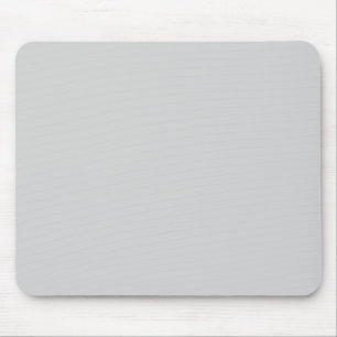 Alfombrilla De Ratón Gris claro