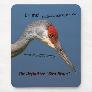 Alfombrilla De Ratón Grúa Mousepad principal
