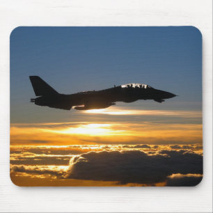 Alfombrilla De Ratón Grumman F-14 Tomcat