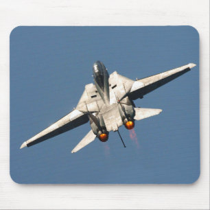 Alfombrilla De Ratón Grumman F-14 Tomcat