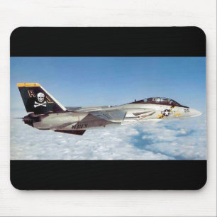 Alfombrilla De Ratón Grumman F-14 Tomcat マ ウ ス パ ド