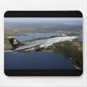 Alfombrilla De Ratón Grumman F-14 Tomcat マ ウ ス パ ド