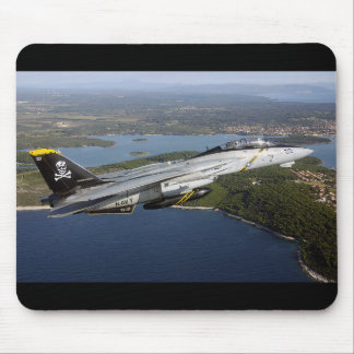 Alfombrilla De Ratón Grumman F-14 Tomcat マ ウ ス パ ド