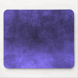 Alfombrilla De Ratón Grunge oscuro - Índigo