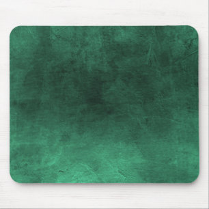 Alfombrilla De Ratón Grunge oscuro - verde