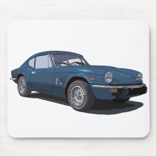 ALFOMBRILLA DE RATÓN GT6