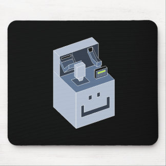 ALFOMBRILLA DE RATÓN GTG