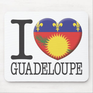 Alfombrilla De Ratón Guadalupe