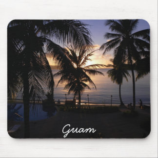 Alfombrilla De Ratón Guam
