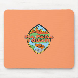 Alfombrilla De Ratón Guam - Mousepads