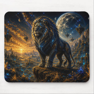 Alfombrilla De Ratón Guardian of the Celestial Realm Mouse Pad