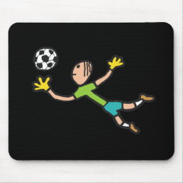 Alfombrilla De Ratón Guardianes