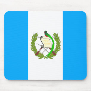Alfombrilla De Ratón Guatemala