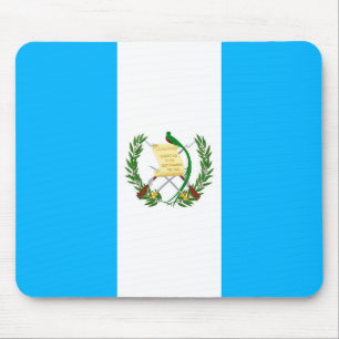 Alfombrilla De Ratón Guatemala