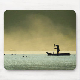 Alfombrilla De Ratón Guatemala - Lago Atitlan Sunrise