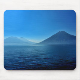 Alfombrilla De Ratón Guatemala - Lago Atitlan sunrise