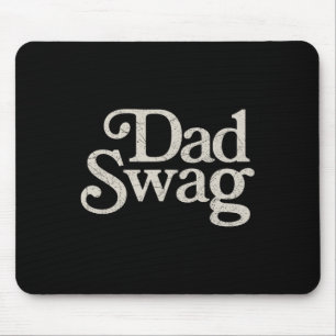 Alfombrilla De Ratón Guay Dad Swag Retro Fathers Day