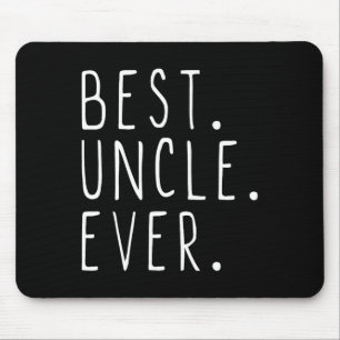 Alfombrilla De Ratón Guay de la familia Uncle Ever