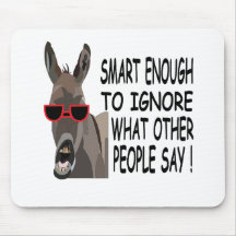 Guay Smart Donkey