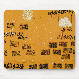 Alfombrilla De Ratón Guay Urban