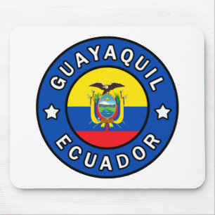 Alfombrilla De Ratón Guayaquil Ecuador