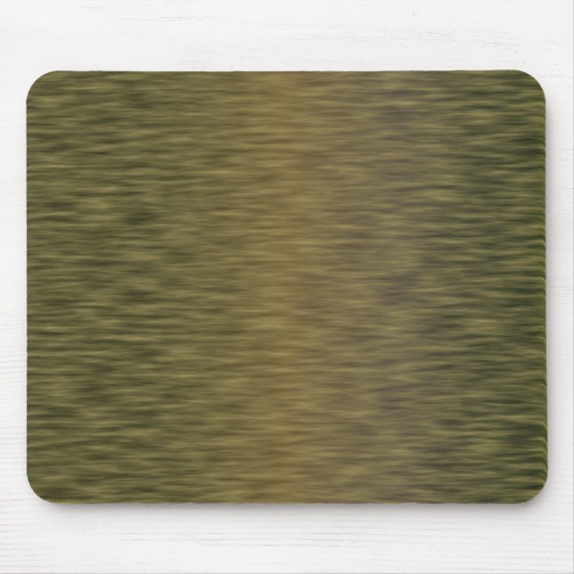 Alfombrilla De Ratón Guerilla Warfare Camo (Frente)