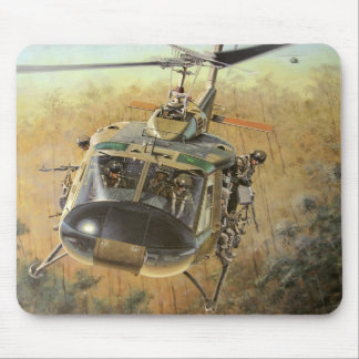 Alfombrilla De Ratón Guerra de Vietnam