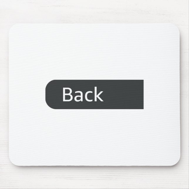 Alfombrilla De Ratón Guerra salarial - Waffle floral (Frente)