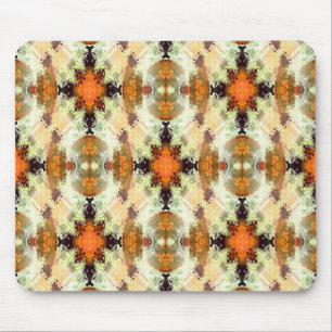 Alfombrilla De Ratón Guerreros del gato.