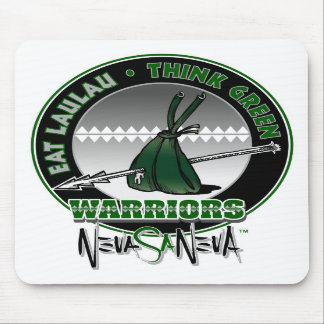 Alfombrilla De Ratón Guerreros NevasaNeva Mousepad de Hawaii