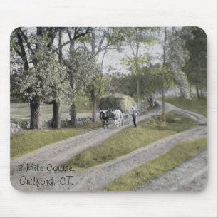 Alfombrilla De Ratón Guilford Mousepad