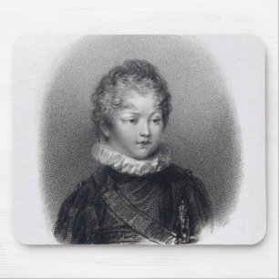 Alfombrilla De Ratón Guillermo Betty, 1805