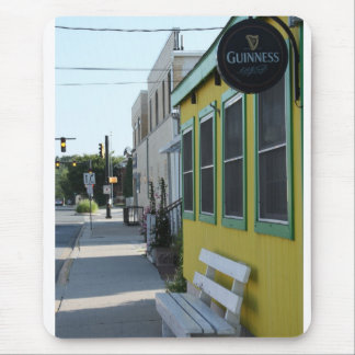 Alfombrilla De Ratón Guinness
