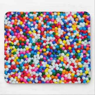 Alfombrilla De Ratón Gumballs