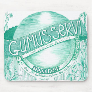 Alfombrilla De Ratón Gumusculoy