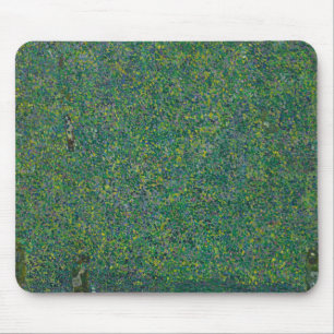 Alfombrilla De Ratón Gustav Klimt - El parque