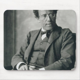 Alfombrilla De Ratón Gustav Mahler