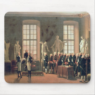 Alfombrilla De Ratón Gustavo IV