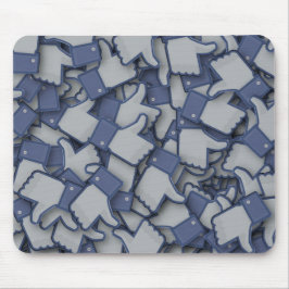 Alfombrilla De Ratón Gustos