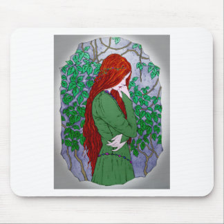 Alfombrilla De Ratón Gwen