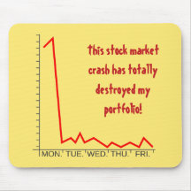 "... ¡ha destruido totalmente mi cartera!"