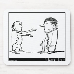 Alfombrilla De Ratón Había una persona mayor de Sestri