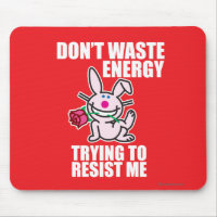 Hace no la energía inútil